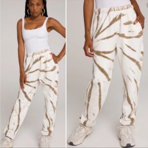 Good American boyfriend sweatpants size 4/XL